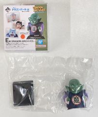 BANDAI SPIRITS 이치 반 쿠지 드래곤 볼 EX 구름 위의 신전 E 상 마주니어 DRAGON ARCHIVES
