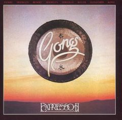 【美品】GONG　EXPRESSOⅡ　紙ジャケ　SHMCD ゴング (Gong) EXPRESSO Ⅱ - メルカリ