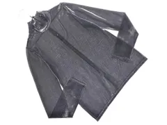 OPENING CEREMONY オープニングセレモニー シアー 長袖 カットソー sizeS/グレー ■◇ レディースのサムネイル