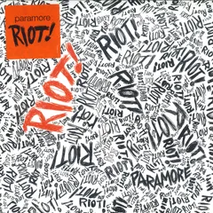 2026年最新】paramore riotの人気アイテム - メルカリ