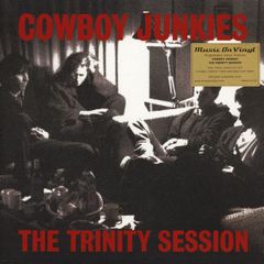 COWBOY JUNKIES The Trinity Session 米初回盤 - メルカリ