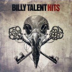 2discs LP Billy Talent Billy Talent Hits MOVLP2833 Music On Vinyl 未開封 /00660 Billy Talent - Hits | Banquet Records