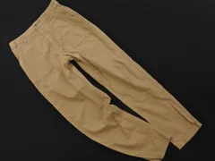 green label relaxing グリーンレーベルリラクシング ユナイテッドアローズ ベイカー パンツ size34/ライトベージュ ■■ レディース