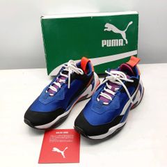 定価12,100円 24.0cm PUMA rs 9.8 cosmic - メルカリ