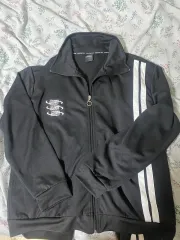 メンズ ジャージ トレーナー セット 34 - 35