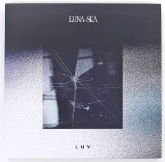 値下可】非売品 LUNA SEA BELIEVE ファーストシングル 激レア - メルカリ