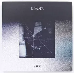 2026年最新】luna sea slave限定luvの人気アイテム - メルカリ