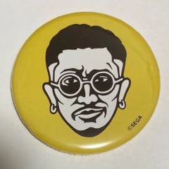 龍が如く 冠婚葬祭展 趙天佑 缶バッジ - メルカリ