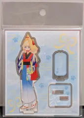 わんだふるぷりきゅあ！ 秋田出張店限定アクリルスタンド4種＆ポストカードセット 2026年最新】秋田 わんだふるプリキュアの人気アイテム - メルカリ