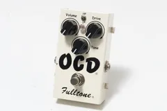 【used】Fulltone / OCD Ver.1.7【GIB横浜】エフェクターのサムネイル
