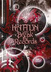 2026年最新】kat-tun dvd breakの人気アイテム - メルカリ
