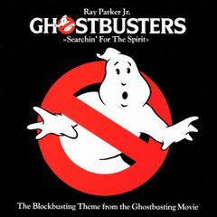 12” OST, Ray Parker Jr. Ghostbusters ARIST12580 ARISTA /00250