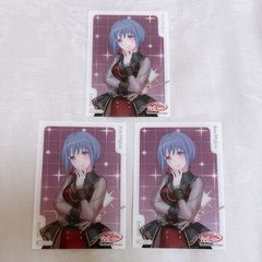 プロセカ 5th 5周年 感謝祭 アクリルスタンド アクスタ 青柳冬弥