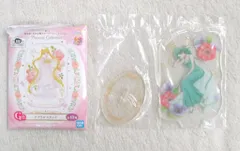 BANDAI SPIRITS 一番くじ 劇場版 美少女戦士セーラームーンEternal Princess Collection G賞 セーラーネプチューン アクリルスタンド