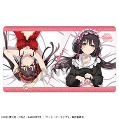 2026年最新】時崎狂三 プレイマットの人気アイテム - メルカリ