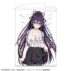 君の名残は静かに揺れて 白鷺茉百合 3Dレンチキュラーポスター A3 