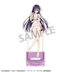 To LOVEる 15周年記念原画展 アクリルMEGAフィギュア 古手川唯 - メルカリ