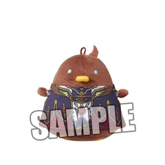 【新品】コードギアス 反逆のルルーシュ ちゅんコレ スザク（ナイト オブ ゼロ）【正規品】のサムネイル