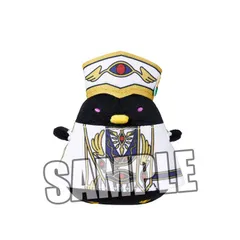 【新品】コードギアス 反逆のルルーシュ ちゅんコレ ルルーシュ（皇帝）【正規品】のサムネイル