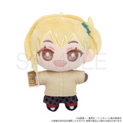 ニトロキラル展 メモリーズ スロウ・ダメージ レイ ぬいパル 