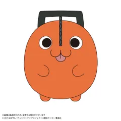 【新品】劇場版 チェンソーマン レゼ篇 ふわコロりんMsize F ポチタ【正規品】のサムネイル
