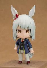 【新品】ウマ娘 シンデレラグレイ ねんどろいど フジマサマーチ【正規品】