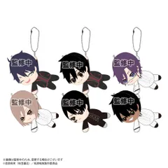 【新品】桃源暗鬼 ててコレ2 6個入り1BOX【正規品】のサムネイル