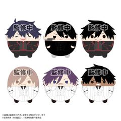 [신품] 복숭아 암귀 푹신한 코로 린 2 6 개들이 1BOX [정규품]