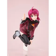 2026年最新】ルナマリア・ホーク 機動戦士ガンダムSEED FREEDOM