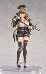 HASUKI POCKET ART卯月怜 1／12スケール可動フィギア - メルカリ