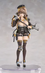 【新品】【二次受注】グッドスマイルアーツ上海 勝利の女神：NIKKE Hyper Body アニス【正規品】