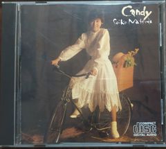 ☆箱帯最初期盤☆ 松田聖子 Candy キャンディー CD - メルカリ