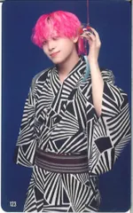 JO1 川尻蓮 2025 5th Anniversary ~祭り~ 123