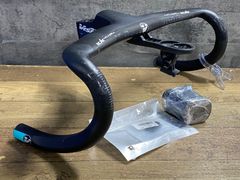 Vision Metron 5D ACR一体型カーボンハンドル 400-110 Vision Metron 5D ACR一体型カーボンハンドル 400-110 - メルカリ