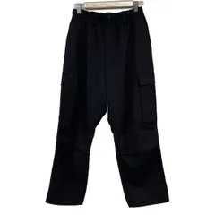 Y-3(ワイスリー) パンツ サイズXS メンズ美品  - 黒 フルレングスのサムネイル