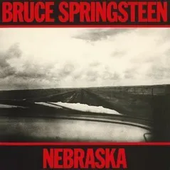 2026年最新】bruce springsteen nebraska 82の人気アイテム - メルカリ