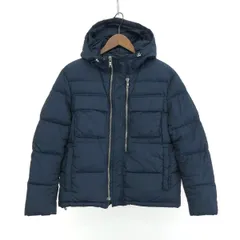 PS by PAUL SMITH ピーエスバイポールスミス ダウンジャケット サイズ:S     ネイビー メンズ / 240001173643のサムネイル