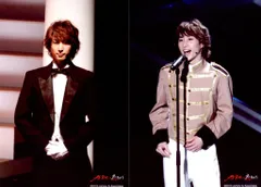 Snow Man 13年 ABC座2013 ジャニーズ伝説 佐久間大介 オリジナルフォトセット