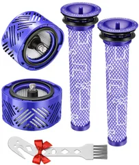 2026年最新】dyson V6 SV09の人気アイテム - メルカリ