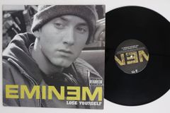 Eminem レコード アナログ vinal 4点セット - メルカリ