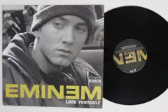 2026年最新】lose yourself レコードの人気アイテム - メルカリ