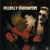 サイコビリー HILLBILLY HEADHUNTERS CD - メルカリ
