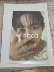 Seventeen セブチ エスクプス HAPPY BIRTHDAY NEW MYSELF Ver.