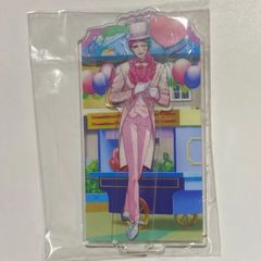 ツイステ Roman 缶バッジ フロイド セット - メルカリ