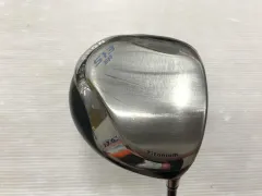 プロギア　513ER　13.5度　ミディアムバットシャフト　ドライバー　中古　ゴルフドゥ！成田美郷台店【最短即日発送】