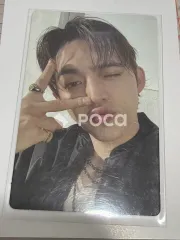 Seventeen エスクプス セブチ HAPPY BURSTDAY NEW ESCAPE Ver.