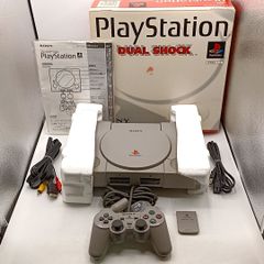 極美品取説】PlayStation SCPH-7000 - メルカリ