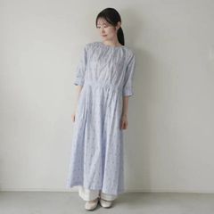 トマト様専用 ミナペルホネン ヘリーハンセンコラボ ワンピース