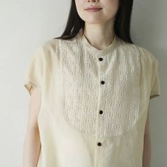 manoopy様専用☆MAISON SPECIAL ナローストラップチュニック - メルカリ