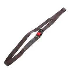 エンダースキーマ Hender Scheme Fidlock Nylon Belt フィドロックナイロンベルト 茶 ブラウン /BBのサムネイル